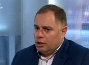 Hovhannes Sahakyan: Nothing tragic happened