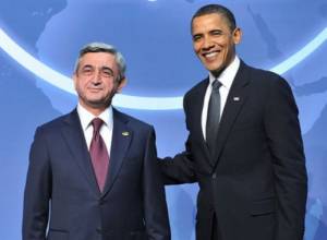 Հայ-ամերիկյան հարաբերություններ՝ դարավոր բարեկամության պատմություն