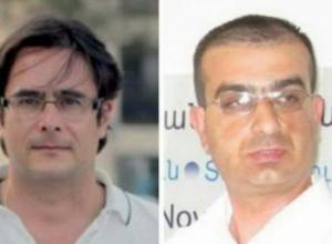 Մեղադրանքները շինծու են. «Ոտքի´ Հայաստան»