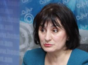 Psychologist: Armenia is a country where disappointed people live