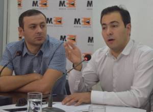 Խախտումների քողարկման եւ թողտվության պատասխանատուն ԿԸՀ-ն է. Տ. Եգորյան