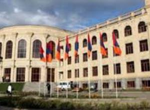 Samvel Balasanyan stops election campaign over tragedy in Gyumri