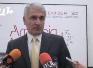 Գ. Մակարյանը դժգոհ է «Արտադրված է Հայաստանում-2016»-ի կազմակերպումից