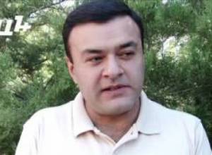 Միտում՝ Արմեն Միքայելյանին պատասխանատվության ենթարկել
