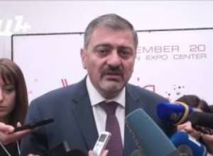 Վ. Գաբրիելյանը կիսում է վարչապետի տեսակետները