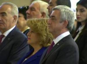 Հայրապետական մաղթանք ՀՀ անկախության 25-ամյակի առիթով