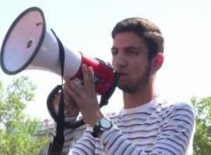 Շահեն Հարությունյանի խոսքը