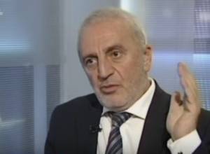 Aram Manukyan: We got less than we had dreamed about but things could be much worse