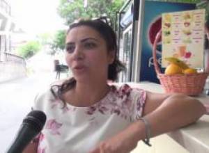 Երևանի տրամադրությունը բաժանվել էր 2 մասի