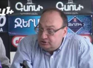 Սերժ Սարգսյանը բերել է իր հետնորդի՞ն