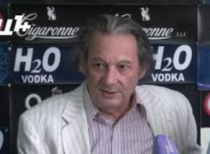 Ինչպես է Պուտինը դարձել նախագահ