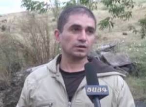 Նոր Ախուրյանի պտտահողմի հետևանքները. Ցայգի տեսանյութը