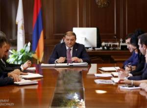 Мероприятия ко Дню Еревана пройдут в более скромном формате