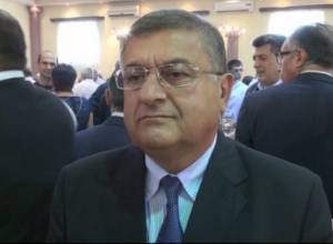 Opposition's victory in local elections was a tactical step by the authorities - Gagik Jhangiryan