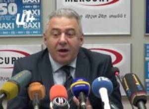«Ամեն ինչ չէ, որ ցուցադրվել է զորահանդեսի ժամանակ»