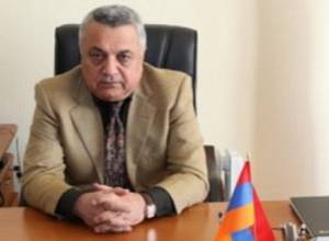 Sevan Mayor: Everything is orchestrated by the governor