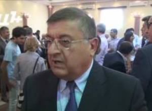 ''ՏԻՄ ընտրություններում ընտրված համայնքապետերը ծառայելու են բոլոր իշխանություններին"