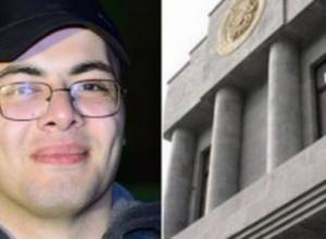 Hovhannes Ghazaryan to remain in custody another two months