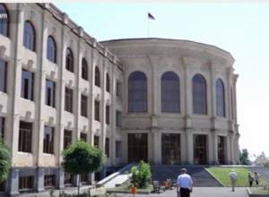 Նախընտրական քարոզարշավը շարունակվում է Գյումրիում