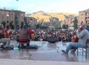 Ռուբեն Հախվերդյան.