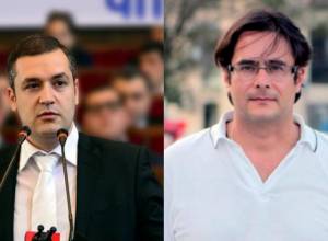 “Альянс” инициировал сбор подписей по вопросу Андриаса Гукасяна