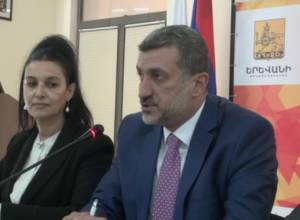 Budget of Erebuni-Yerevan to be decreased