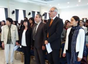 Why German Ambassador learnt Latin