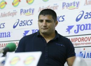 Bulgarians continue to trust Armen Nazarian