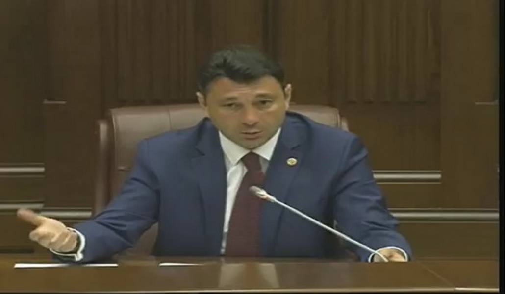 sharmazanov