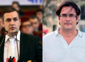 Four more lawmakers sign petition demanding to change Andrias Ghukasyan's restraint