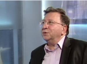 Why does Defense Ministry purchase things from a single person?