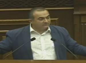 «Պետք է չտալ լիցենզիա՝  խաղերը մատակարարող բիզնեսներին»