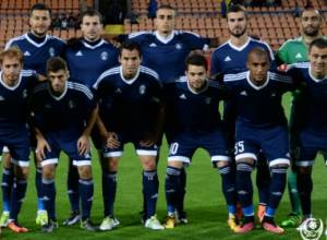 Banants beats Shirak to come third in the rankings