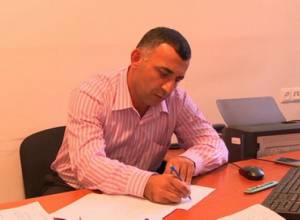 ՊԵԿ աշխատակիցը անօրինական գործողությունների շղթա է բացահայտել