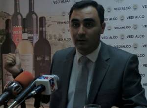 «Ասեն Ռեյ Չարլզին են բերելու, փողերը վերցնեն, գնան երկրից»