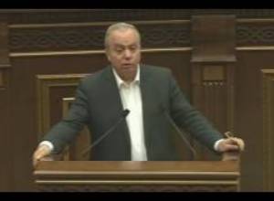 «Ոչ միայն ցավում եմ, այլեւ լացս է գալիս. նշանակեք ինձ վարչության պետ»