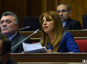 Զ.Փոստանջյանի գրությունը Գ. Սահակյանին՝ պաշտոնական դիրքի չարաշահման վերաբերյալ