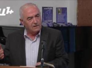 Գուրամ Օդիշարիայի «Չուղարկված նամակներից»