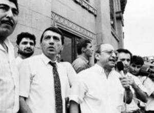«Եթե չլիներ 1996-ը, չէին լինի թե՛ հոկտեմբերի 27-ը, թե՛ մարտի 1-ը, թե՛ «Սասնա ծռերը»