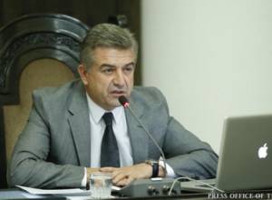 «Պետք է ունենալ երազ ու աշխատել ստեղծագործաբար». վարչապետի հանձնարարականները