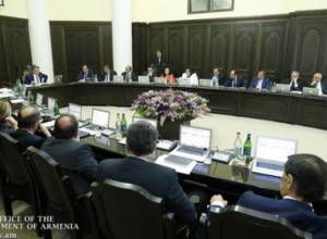 ԲՀԿ պատգամավորներին չմերժեցին