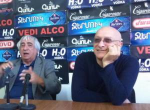 «Պիտի շատ լավ ֆանտազյոր լինենք, որ հույսեր կապենք փոփոխությունների հետ»
