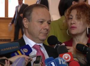 Newly appointed minister to work within N sum