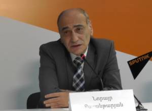 Chess open to be held in Yerevan for first time