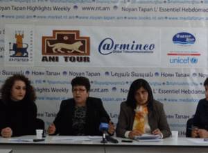 “If the PC doesn’t meet the demand of Armenian women, mothers, who lost their sons, will join the movement”