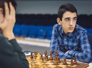 Հայկ Մարտիրոսյանը 7-րդ անընդմեջ հաղթանակը տարավ