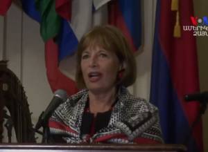 Армения должна быть вновь включена в программу “Вызовы тысячелетия”