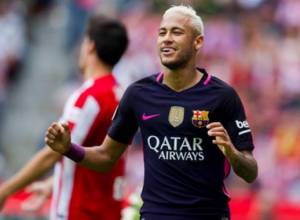 Неймар подал в суд на правительство Бразилии