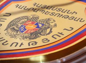 Ընտրախախտումների դեպքում դիմել ոստիկանին. Ոստիկանություն