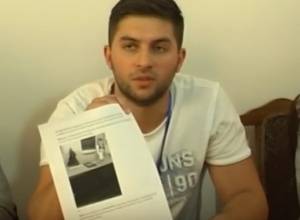 Ընտրախախտումները, կուտակումները, միջադեպերը պատմելու բան են